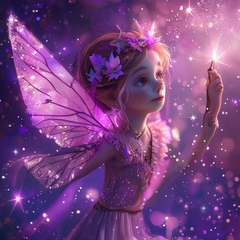 Wish Fairy